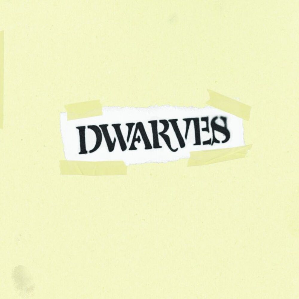 Dwarves - Jenkem  LP LP